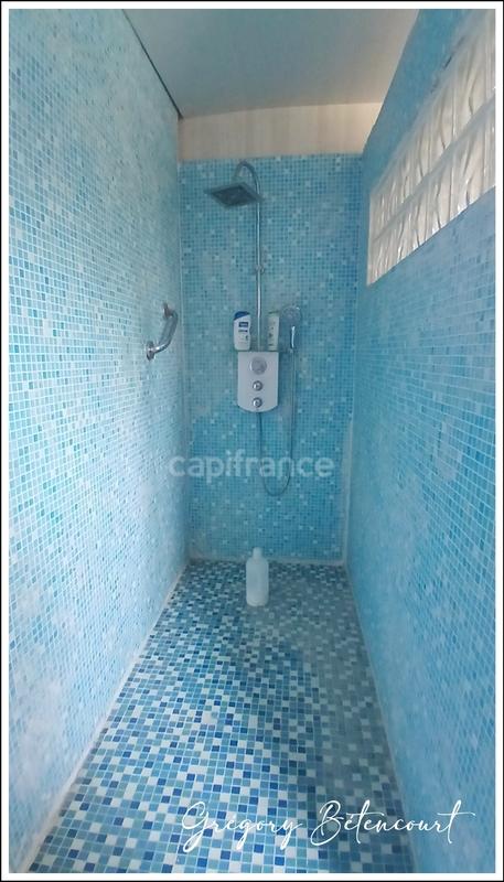 Maison - 194 m² - 7 pièces