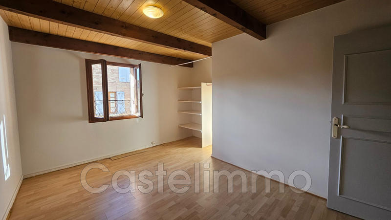 Maison - 85 m² - 3 pièces