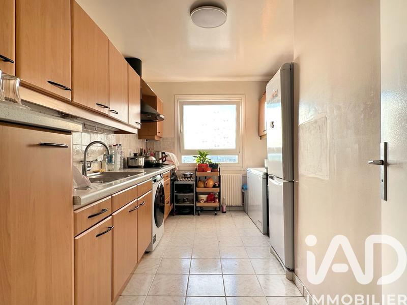 Appartement - 79 m² - 4 pièces