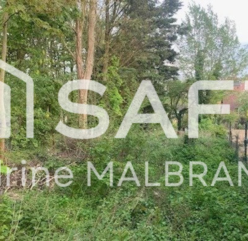Terrain - 400 m²