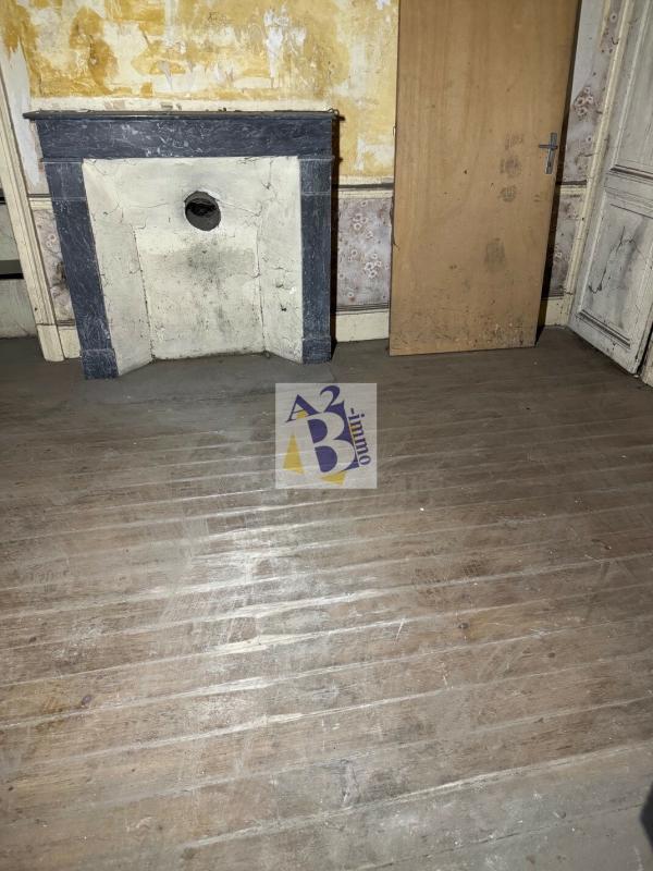 Maison de ville - 150 m²