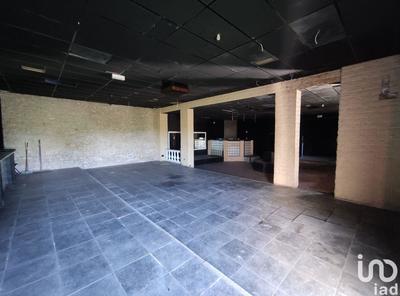 Local commercial - 455 m²