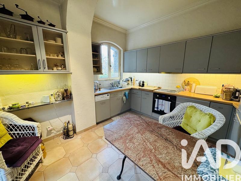 Maison - 154 m² - 6 pièces