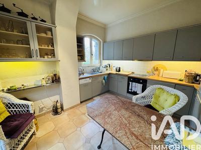 Maison - 154 m² - 6 pièces