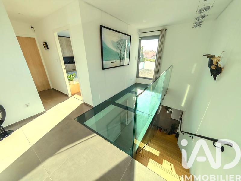 Maison de maîtres - 175 m² - 5 pièces