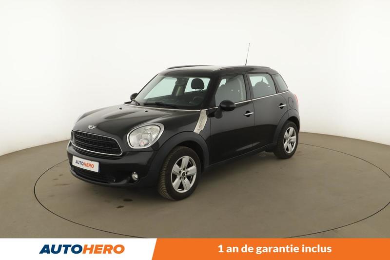 Mini Countryman One 98 ch