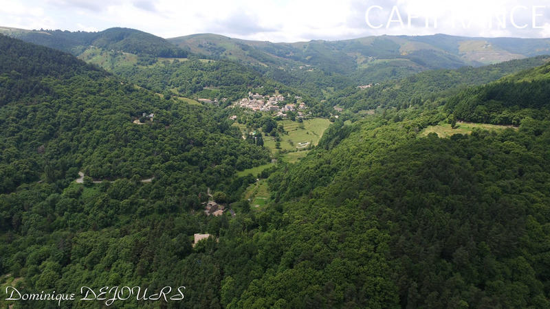 Maison - 200 m² - 6 pièces