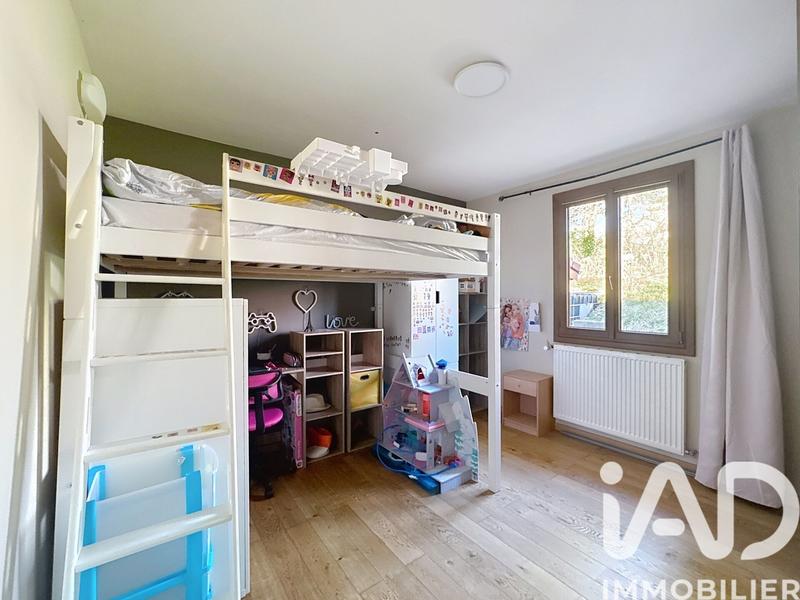 Maison - 85 m² - 3 pièces