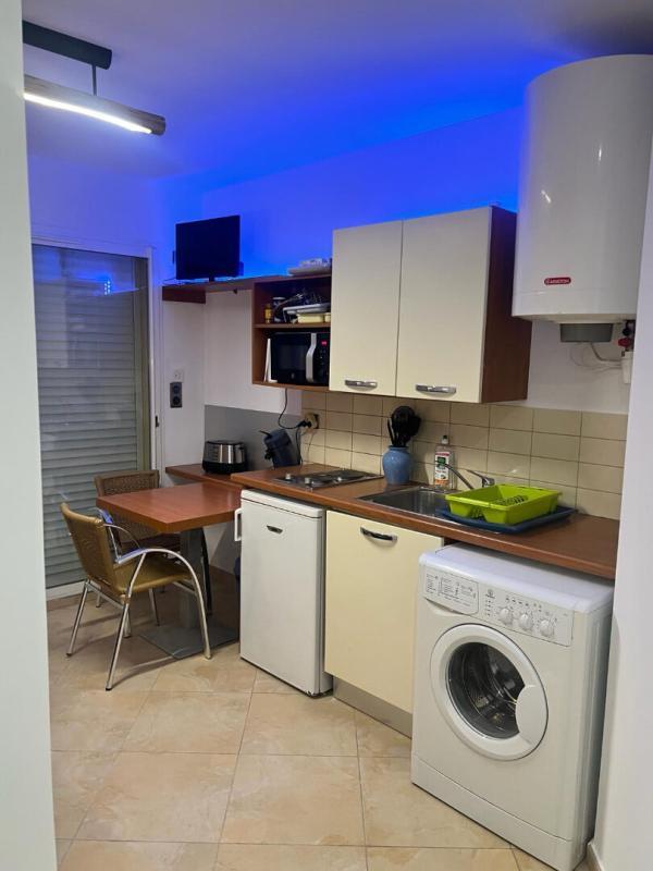 Appartement - 16 m² - 1 pièce
