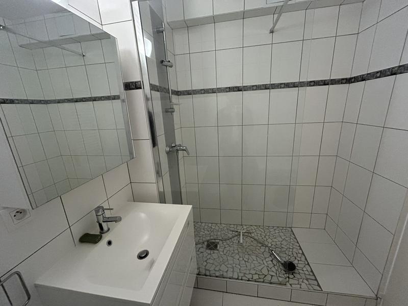 Appartement - 26 m² - 1 pièce