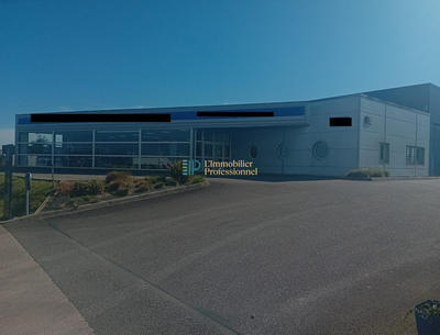 Local commercial - 630 m²