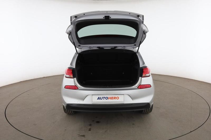 Hyundai i30 1.6 CRDi Edition Navi 115 ch