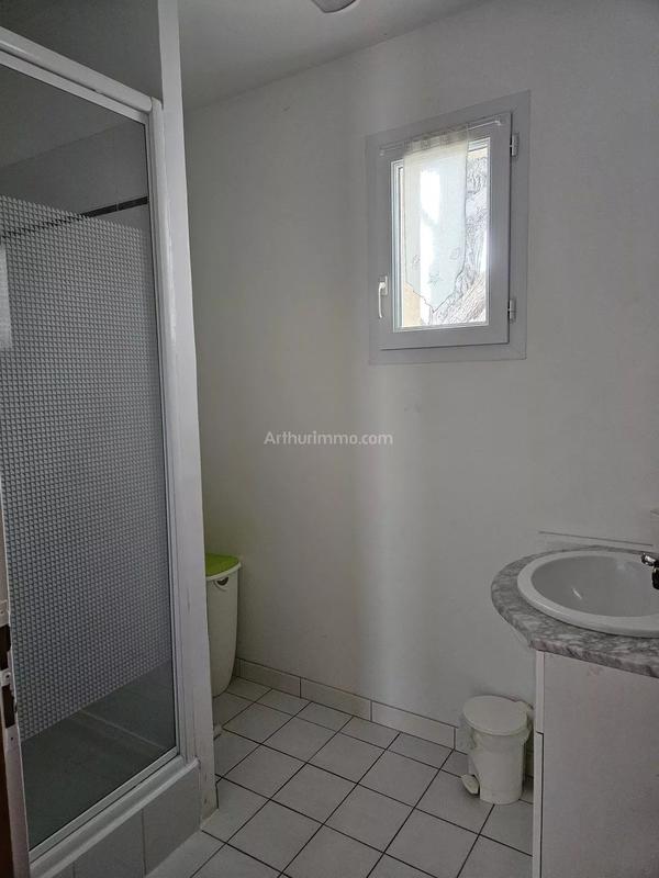 Maison - 113 m² - 5 pièces