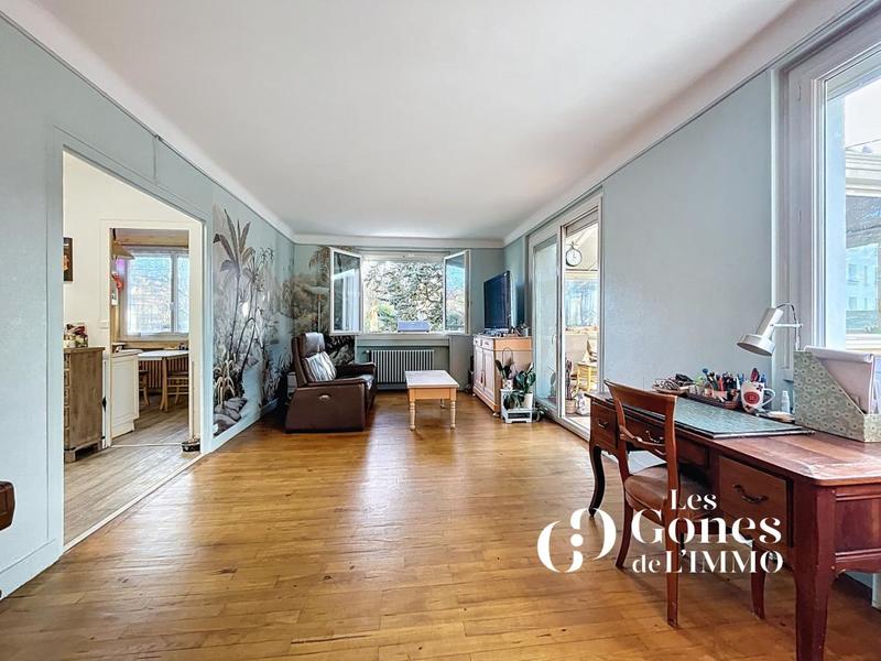 Maison - 144 m² - 6 pièces