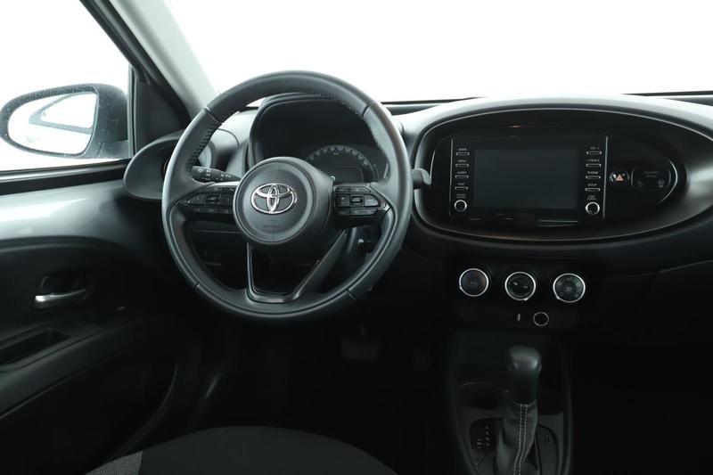 Toyota aygo x 1.0 Vvt-i Dynamic s-Cvt 72 ch