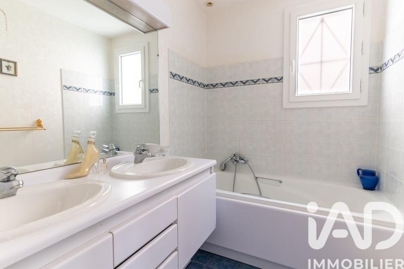 Maison - 165 m² - 6 pièces