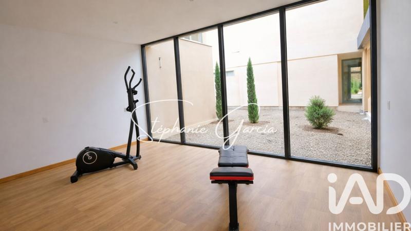 Appartement - 88 m² - 3 pièces