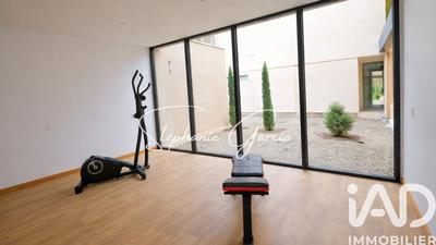 Appartement - 88 m² - 3 pièces