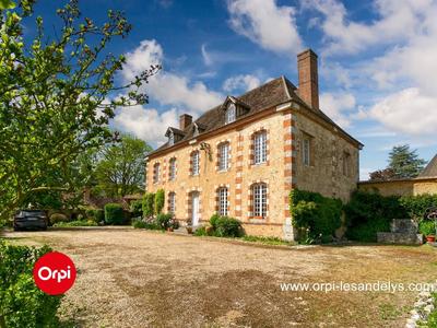 Maison bourgeoise - 268 m² - 7 pièces