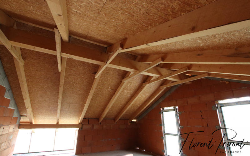 Maison - 79 m² - 5 pièces