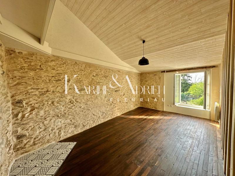 Maison - 171 m² - 7 pièces