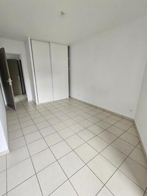 Appartement - 59 m² - 2 pièces