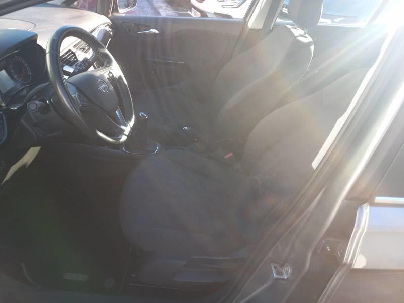 Opel Corsa 1.4 90 ch Design 120 ans