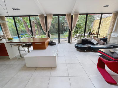 Maison bourgeoise - 350 m² - 8 pièces