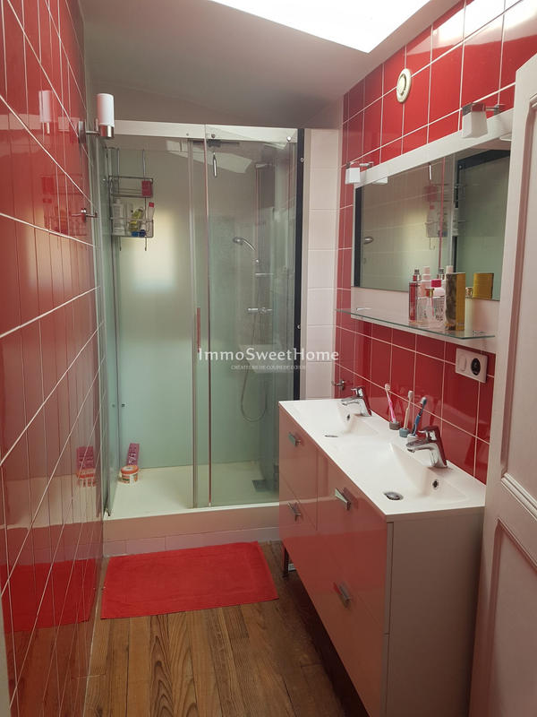 Ferme - 191 m² - 7 pièces