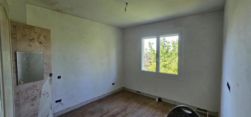 Maison - 113 m² - 5 pièces