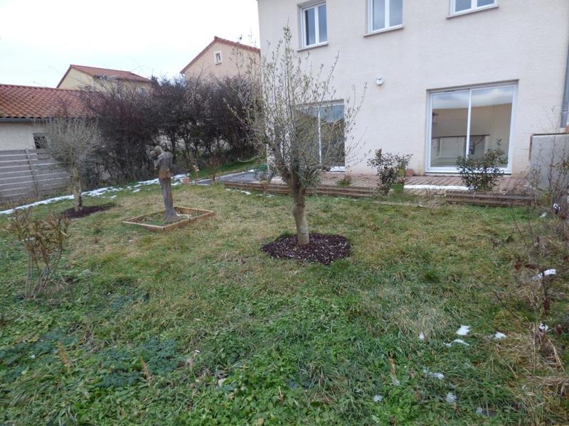 Maison - 112 m² - 4 pièces