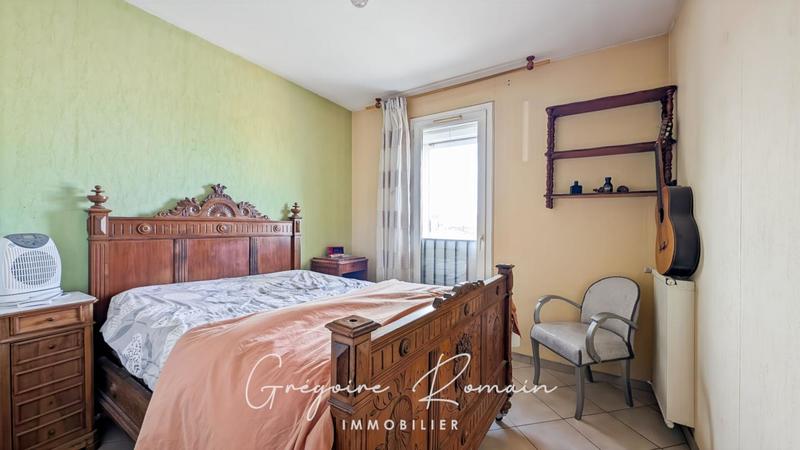 Maison - 130 m² - 4 pièces