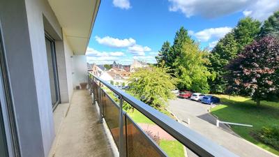 Appartement - 84 m² - 3 pièces