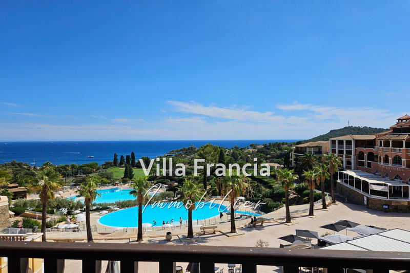 Appartement - 27 m² - 2 pièces