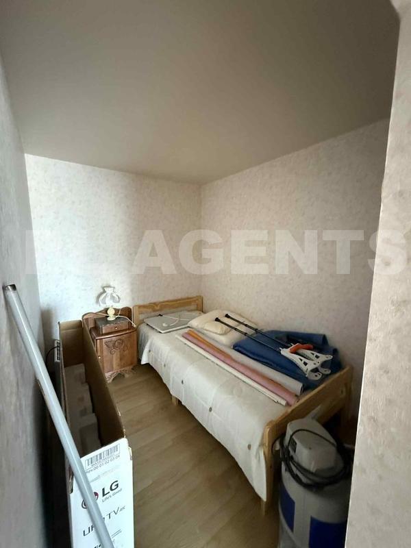 Maison - 142 m² - 5 pièces