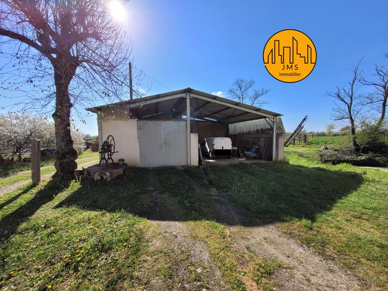 Maison - 132 m² - 5 pièces