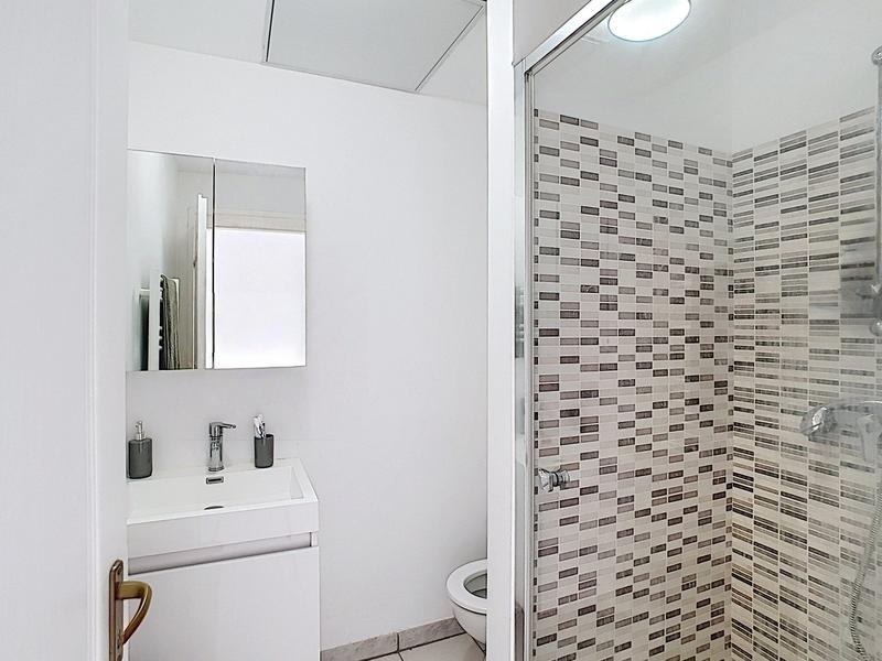 Appartement - 24 m² - 1 pièce