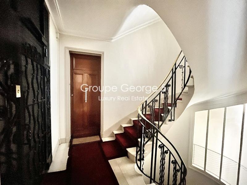 Chambre - 87 m² - 2 pièces