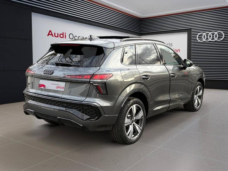 Audi Q3 Hybride e-hybrid 272 ch s tronic 6 s line