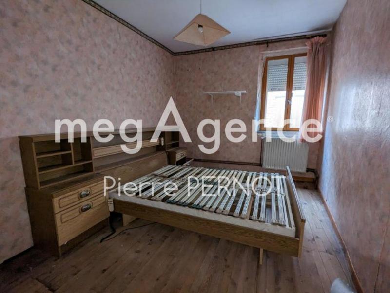 Maison - 145 m² - 9 pièces