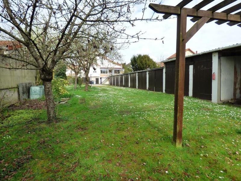 Villa - 120 m² - 5 pièces