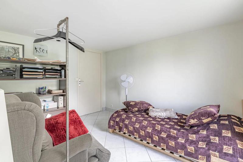 Maison - 200 m² - 8 pièces