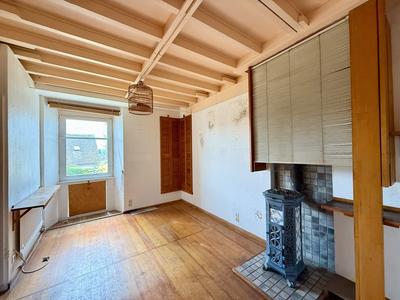 Maison - 88 m² - 5 pièces