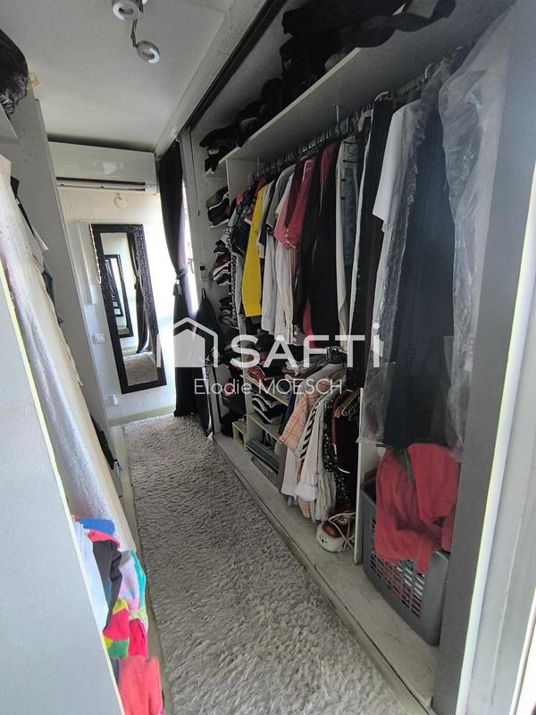 Appartement - 126 m² - 4 pièces