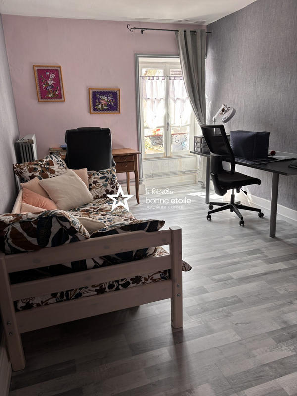 Maison - 169 m² - 7 pièces