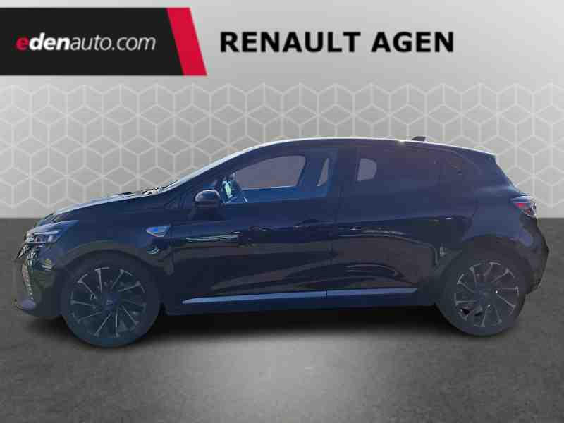 Renault Clio TCe 90 ch Gsr2 Esprit Alpine