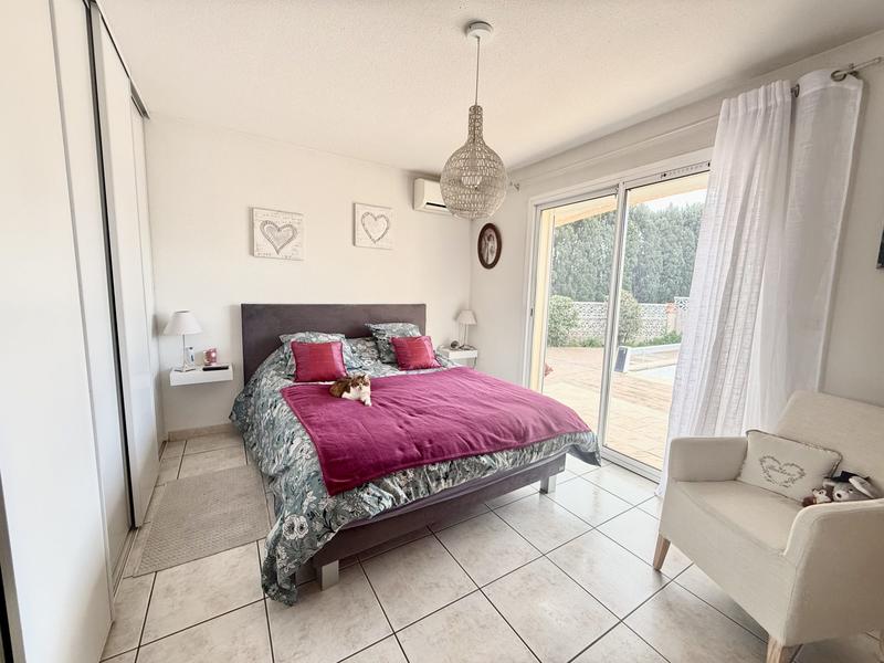 Maison - 137 m² - 4 pièces