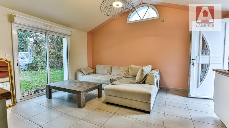 Maison - 180 m² - 6 pièces