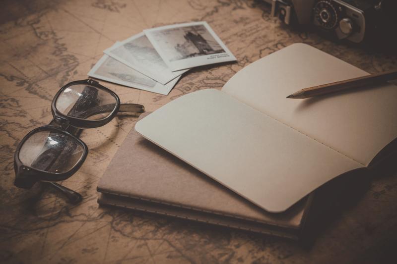 Le tour du monde en 80 mots