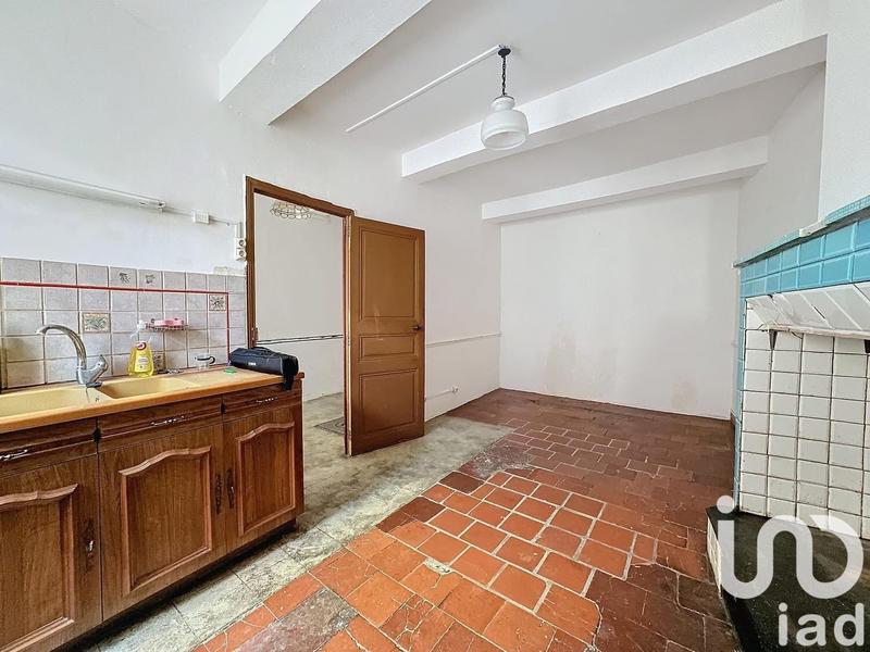 Maison - 180 m² - 4 pièces